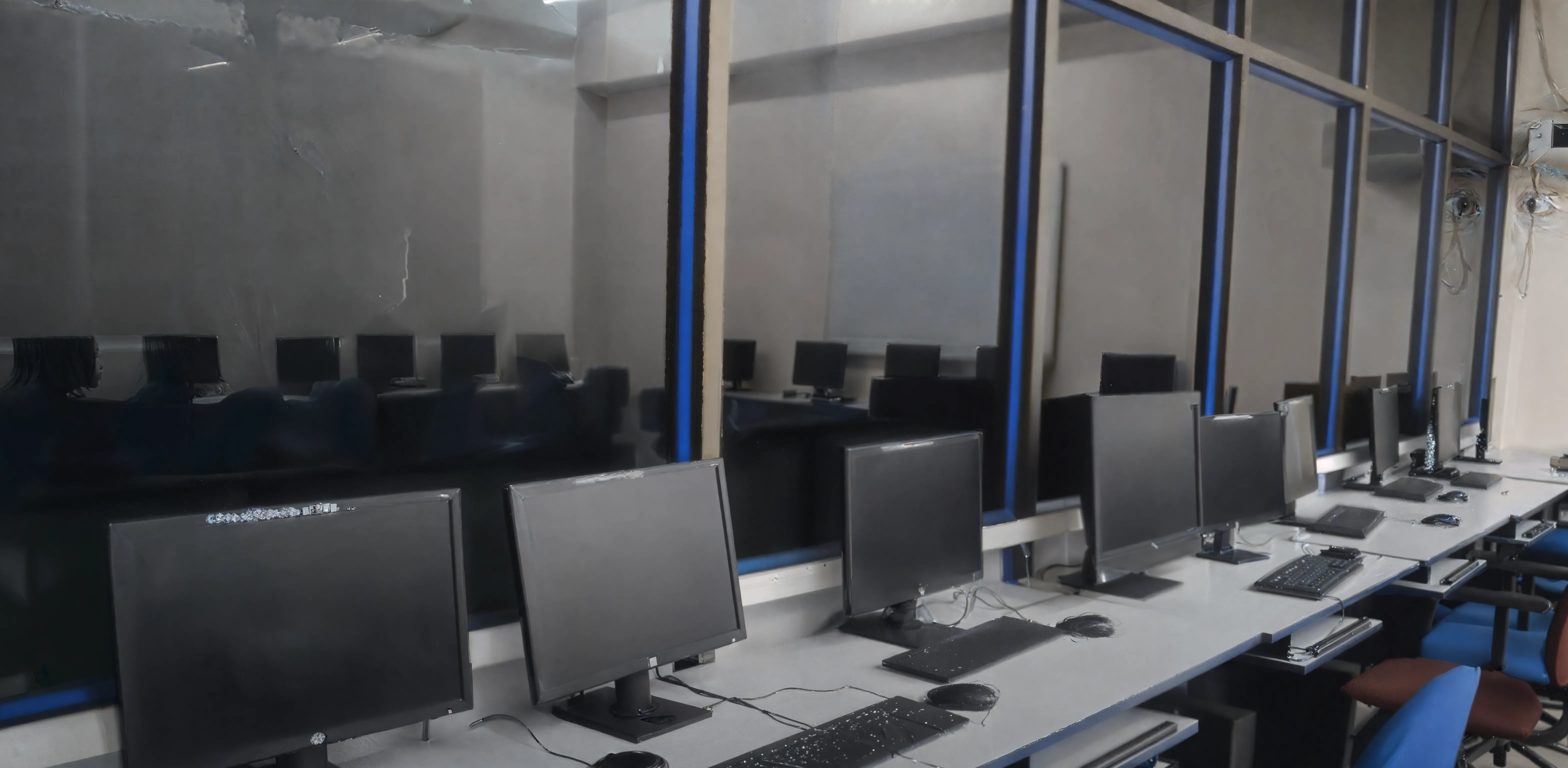 CDAC Noida Academic Labs photo 1